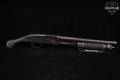 Mossberg 590 Shockwave 12 Gauge Blued & Black in Very Good Condition Image 3