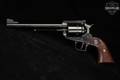 1984 Sturm Ruger New Model Super Blackhawk .44 Rem Magnum Blued in Very Good Condition Image 2