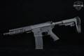 Andro Corp Industries ACI-15 CQB 8 5.56mm NATO Black in Excellent Condition Image 2