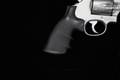 Smith & Wesson (S&W) Model 686-6 Competitor Performance Center .357 Mag. Matte Stainless in Very Good Condition Image 3