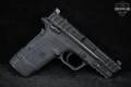 Smith & Wesson (S&W) Equalizer Thumb Safety 9mm Luger Black in Very Good Condition Image 3