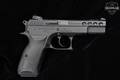 Sarsilmaz (SAR) P8 L 9mm Luger Black in Excellent Condition Image 3
