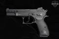 Sarsilmaz (SAR) P8 L 9mm Luger Black in Excellent Condition Image 5