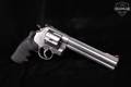 Smith & Wesson (S&W) Model 629 -5 .44 Mag. Satin Stainless in Very Good Condition Image 2