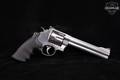 Smith & Wesson (S&W) Model 629 -5 .44 Mag. Satin Stainless in Very Good Condition Image 3