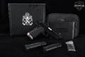 Springfield Armory 1911 DS Prodigy Comp AOS 9mm Luger Black in Very Good Condition Image 2