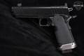 Springfield Armory 1911 DS Prodigy Comp AOS 9mm Luger Black in Very Good Condition Image 3