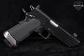 Springfield Armory 1911 DS Prodigy Comp AOS 9mm Luger Black in Very Good Condition Image 4