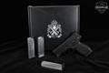 Springfield Armory XD-E .45 ACP Black in Excellent Condition Image 2