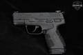 Springfield Armory XD-E .45 ACP Black in Excellent Condition Image 5