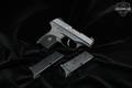 2014 Sturm Ruger LC380 .380 ACP Black in Very Good Condition Image 2