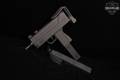 1986 Military Armament Corporation (MAC) Ingram M10 9mm Luger Blued in Very Good Condition Image 2