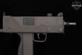 1986 Military Armament Corporation (MAC) Ingram M10 9mm Luger Blued in Very Good Condition Image 5