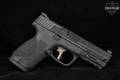 Smith & Wesson (S&W) M&P9 M2.0 Compact 9mm Luger Black in Excellent Condition Image 3