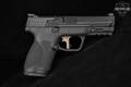 Smith & Wesson (S&W) M&P9 M2.0 Compact 9mm Luger Black in Excellent Condition Image 4