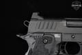 Staccato (STI) XL 9mm Luger (9x19 Para) Black in Excellent Condition Image 4