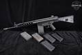 J.L.D Enterpises Inc. PTR-91 .308 Win. Black in Very Good Condition Image 2