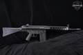 J.L.D Enterpises Inc. PTR-91 .308 Win. Black in Very Good Condition Image 3