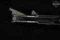 Brownells BRN-4 HK416 Style Upper 8" 5.56 NATO 5.56mm NATO in Poor Condition Image 5
