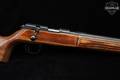 2022 CZ 457 Varmint AT-ONE .22 LR Black & Brown/Black Laminate in Excellent Condition Image 5