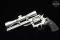 1989 Sturm Ruger Redhawk .44 Mag. Stainless Steel in Very Good Condition Image 2