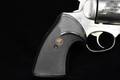 1989 Sturm Ruger Redhawk .44 Mag. Stainless Steel in Very Good Condition Image 4