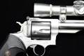 1989 Sturm Ruger Redhawk .44 Mag. Stainless Steel in Very Good Condition Image 5