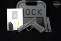 Glock 22 Gen5 .40 S&W Black in Excellent Condition Image 2