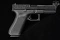 Glock 22 Gen5 .40 S&W Black in Excellent Condition Image 3