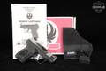 2024 Sturm Ruger LCP MAX 75th Anniversary .380 ACP Two-Tone Stainless in Excellent Condition Image 2