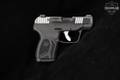 2024 Sturm Ruger LCP MAX 75th Anniversary .380 ACP Two-Tone Stainless in Excellent Condition Image 3