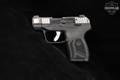 2024 Sturm Ruger LCP MAX 75th Anniversary .380 ACP Two-Tone Stainless in Excellent Condition Image 4
