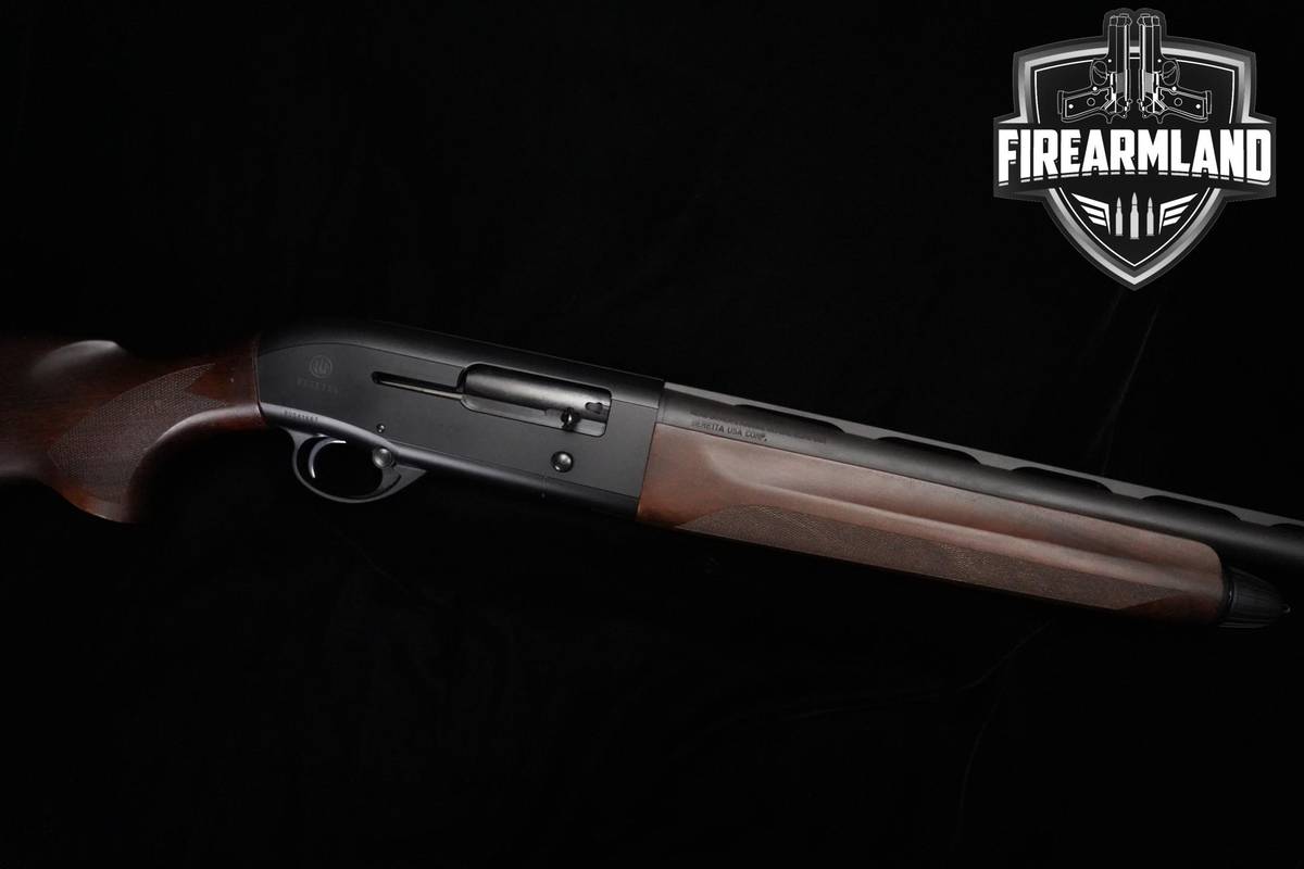 Beretta Model A300 Outlander 12-Gauge 28" Beretta A300 VENT RIB