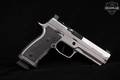 2025 Sig Sauer P320 XFIVE SXG 9mm Luger Stainless Steel in Very Good Condition Image 3