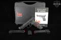 Heckler & Koch (H&K, HK) VP9L OR 9mm Luger (9x19 Para) Black in Excellent Condition Image 2