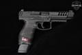 Heckler & Koch (H&K, HK) VP9L OR 9mm Luger (9x19 Para) Black in Excellent Condition Image 3
