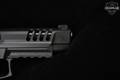 Heckler & Koch (H&K, HK) VP9L OR 9mm Luger (9x19 Para) Black in Excellent Condition Image 4