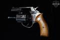 Charter Arms Undercover .38 Spl. Black in Fair Condition Image 2