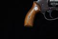 Charter Arms Undercover .38 Spl. Black in Fair Condition Image 3
