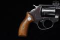 Charter Arms Undercover .38 Spl. Black in Fair Condition Image 4