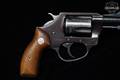 Charter Arms Undercover .38 Spl. Black in Fair Condition Image 5