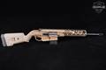 2020-2021 Sig Sauer MCX-R 5.56mm NATO Coyote Tan in Excellent Condition Image 3