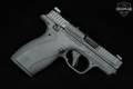 Smith & Wesson (S&W) Bodyguard 2.0 No Thumb Safety (NTS) .380 ACP Black in Excellent Condition Image 2