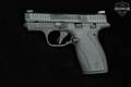 Smith & Wesson (S&W) Bodyguard 2.0 No Thumb Safety (NTS) .380 ACP Black in Excellent Condition Image 3