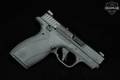 Smith & Wesson (S&W) Bodyguard 2.0 No Thumb Safety (NTS) .380 ACP Black in Excellent Condition Image 4