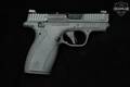 Smith & Wesson (S&W) Bodyguard 2.0 No Thumb Safety (NTS) .380 ACP Black in Excellent Condition Image 5