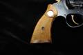 Taurus Model 82 .38 Spl. Blued in Good Condition Image 3