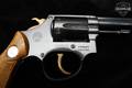 Taurus Model 82 .38 Spl. Blued in Good Condition Image 5