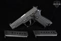 1978 Browning-Sig Sauer Model BDA .45 ACP Black in Very Good Condition Image 2