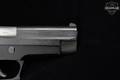 1978 Browning-Sig Sauer Model BDA .45 ACP Black in Very Good Condition Image 4